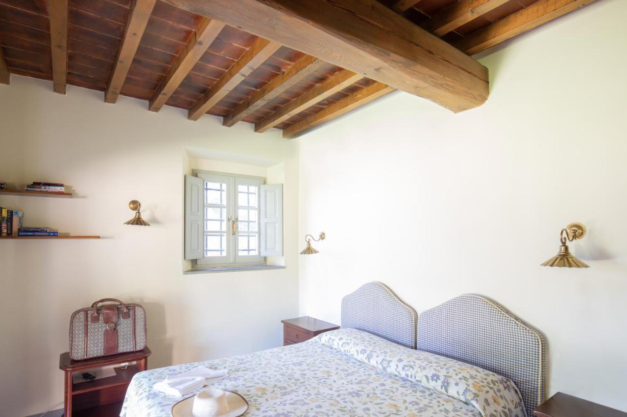 Fattoria Di Maiano Pension Fiesole Buitenkant foto
