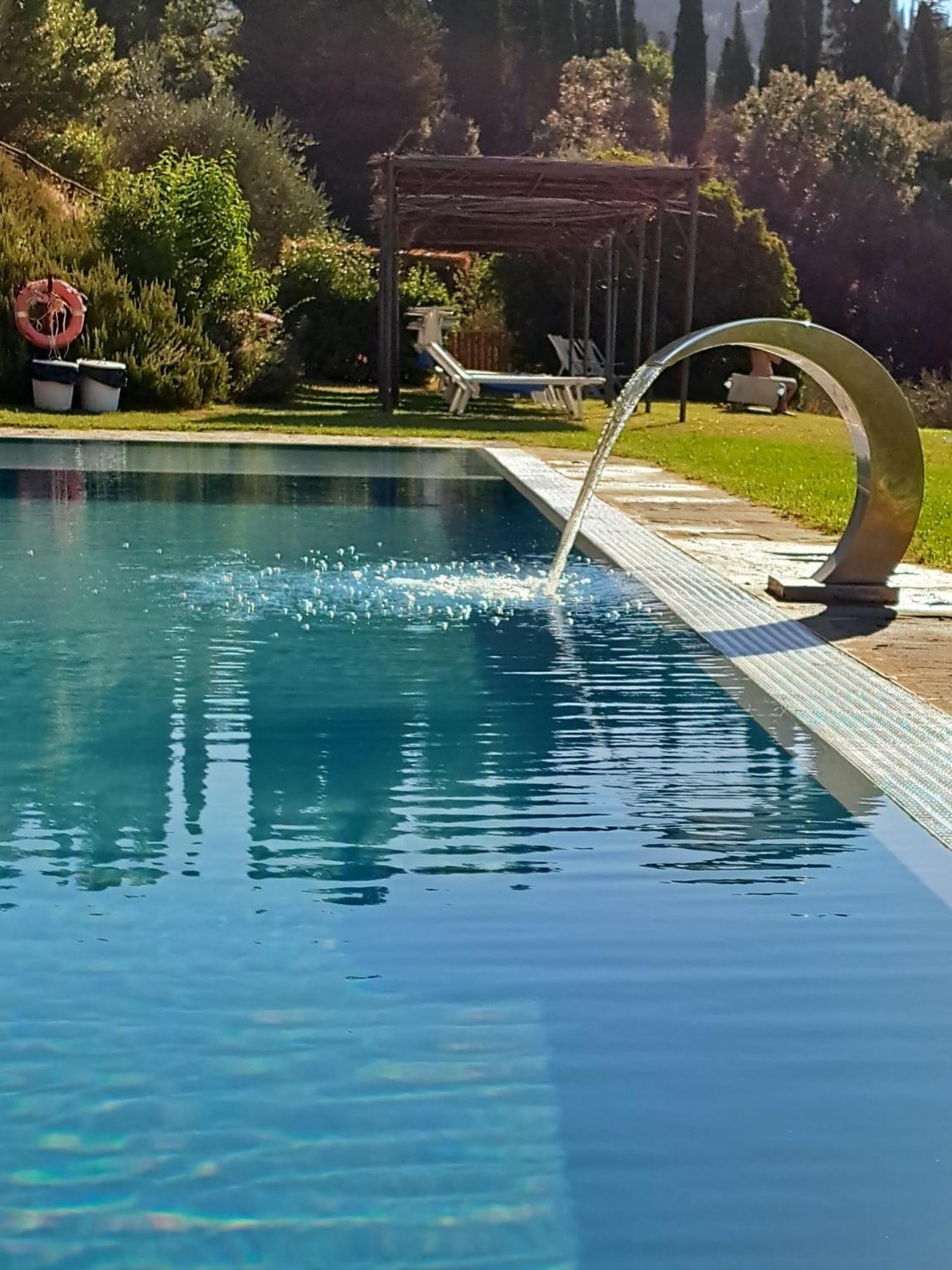 Fattoria Di Maiano Pension Fiesole Buitenkant foto