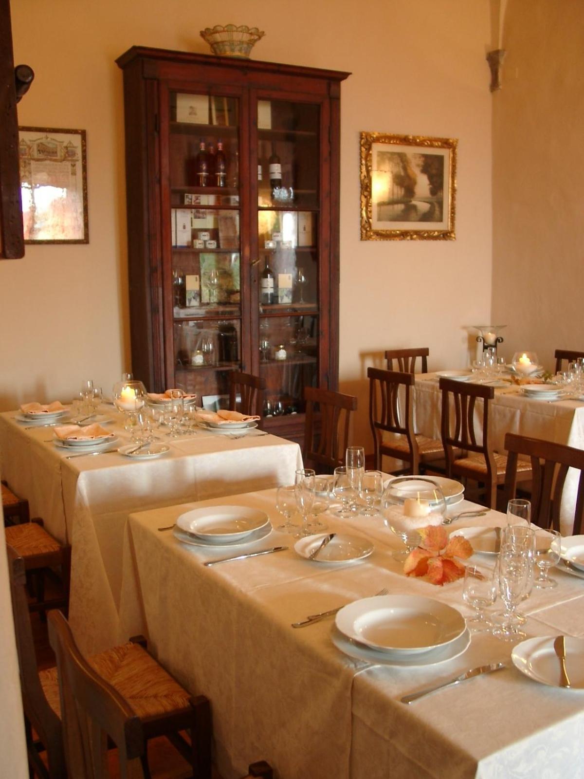 Fattoria Di Maiano Pension Fiesole Buitenkant foto